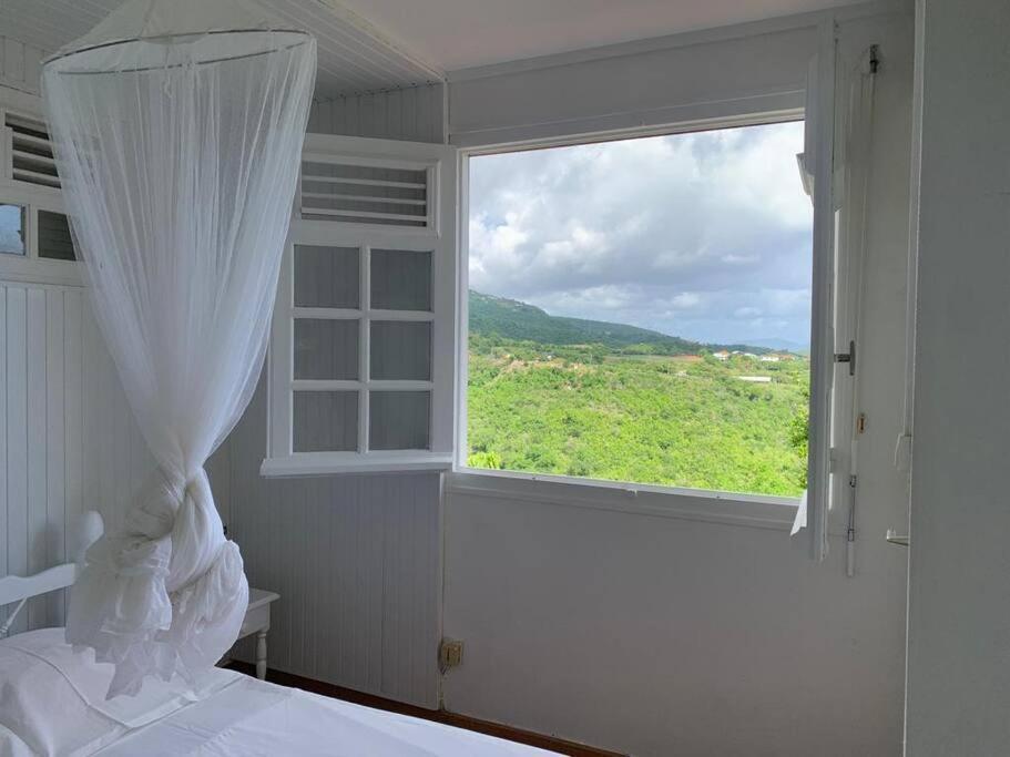 Lauramar Bassignac - Vue Mer Et Montagne Le Morne aux Boeufs Exterior foto